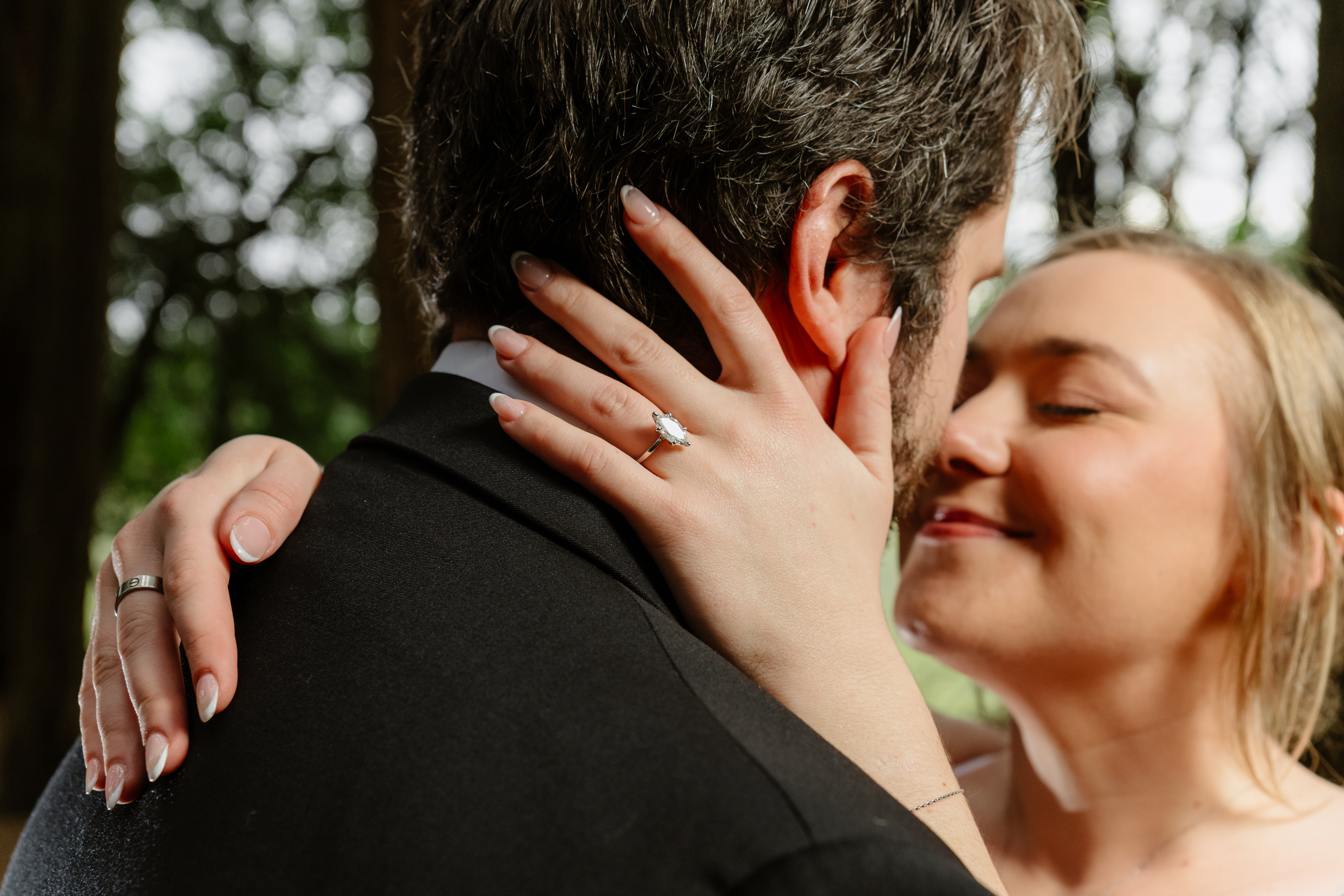 Annie & Emerson photo 6