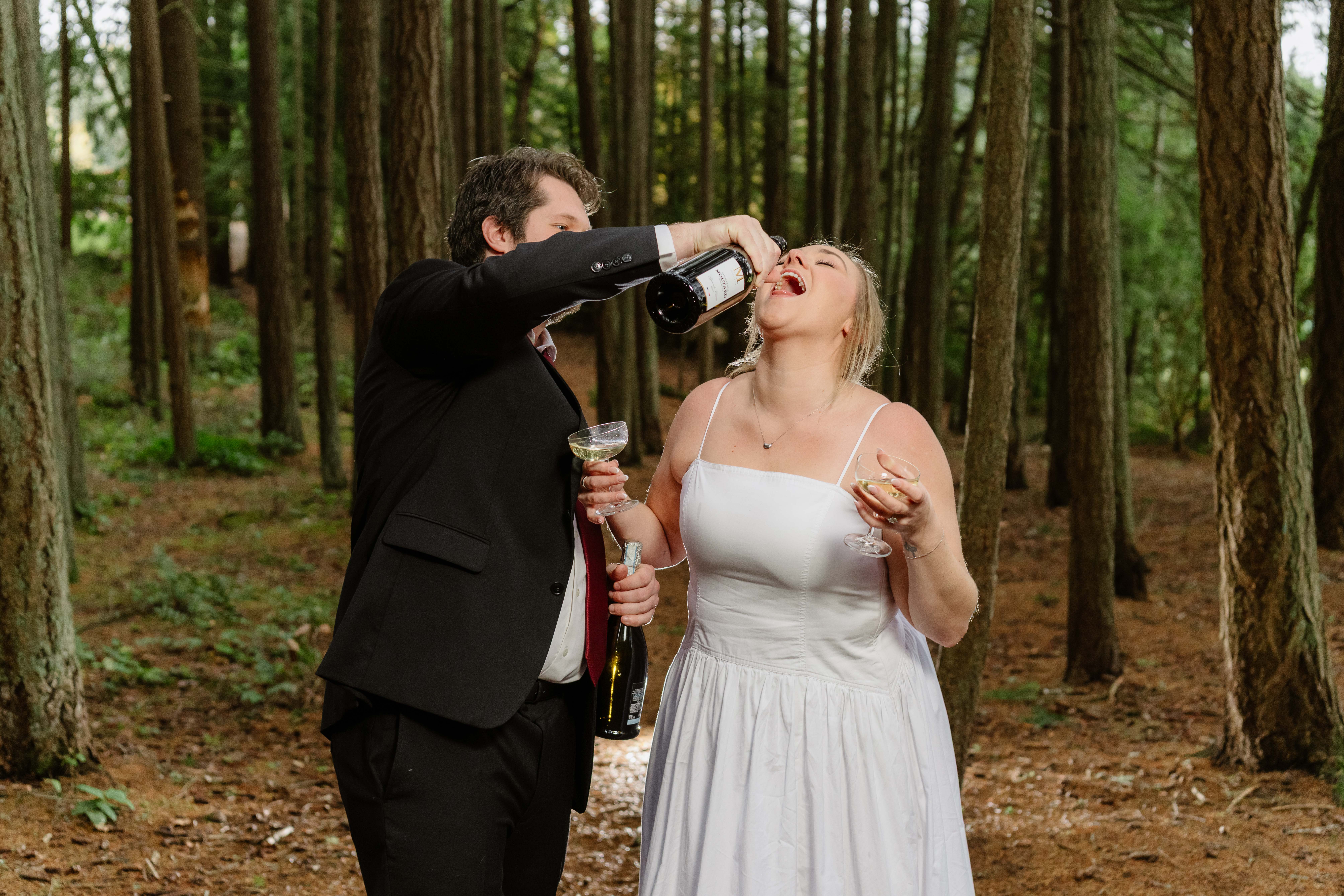 Annie & Emerson photo 11