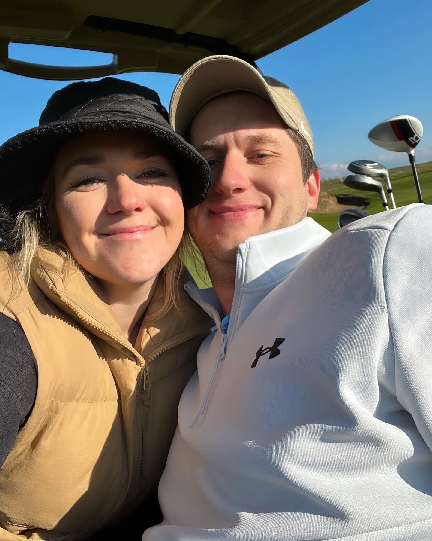 Annie & Emerson photo 1