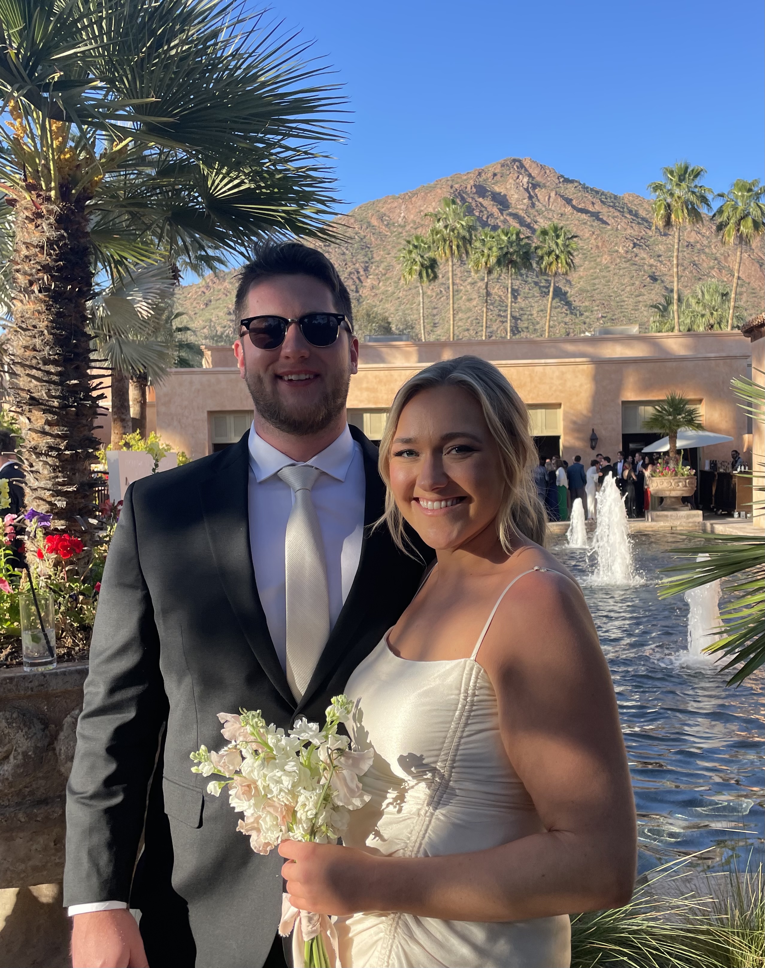 Annie & Emerson photo 7