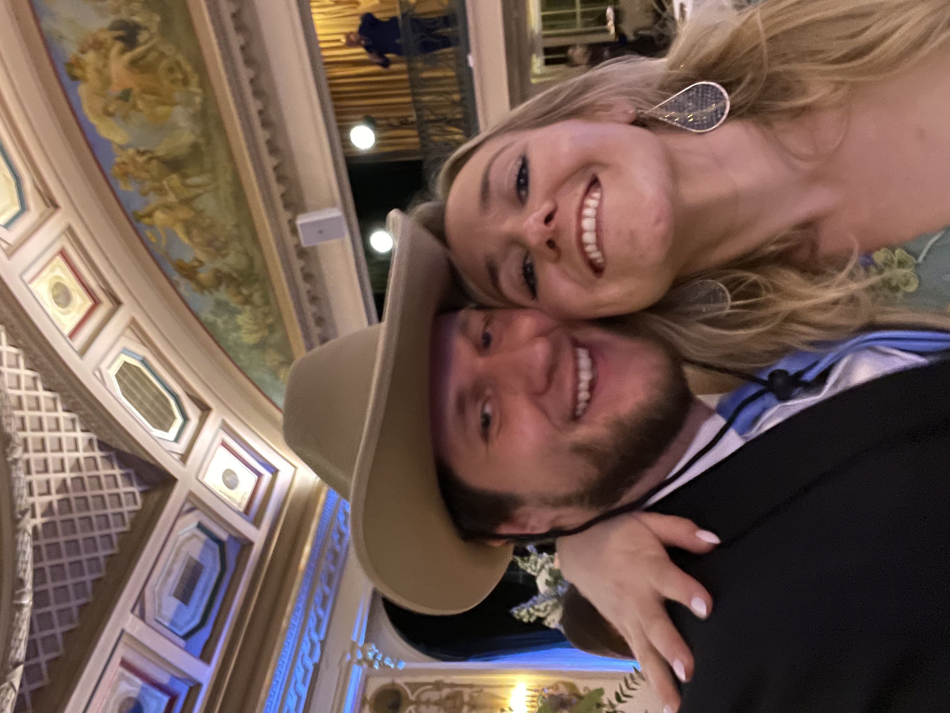 Annie & Emerson photo 19