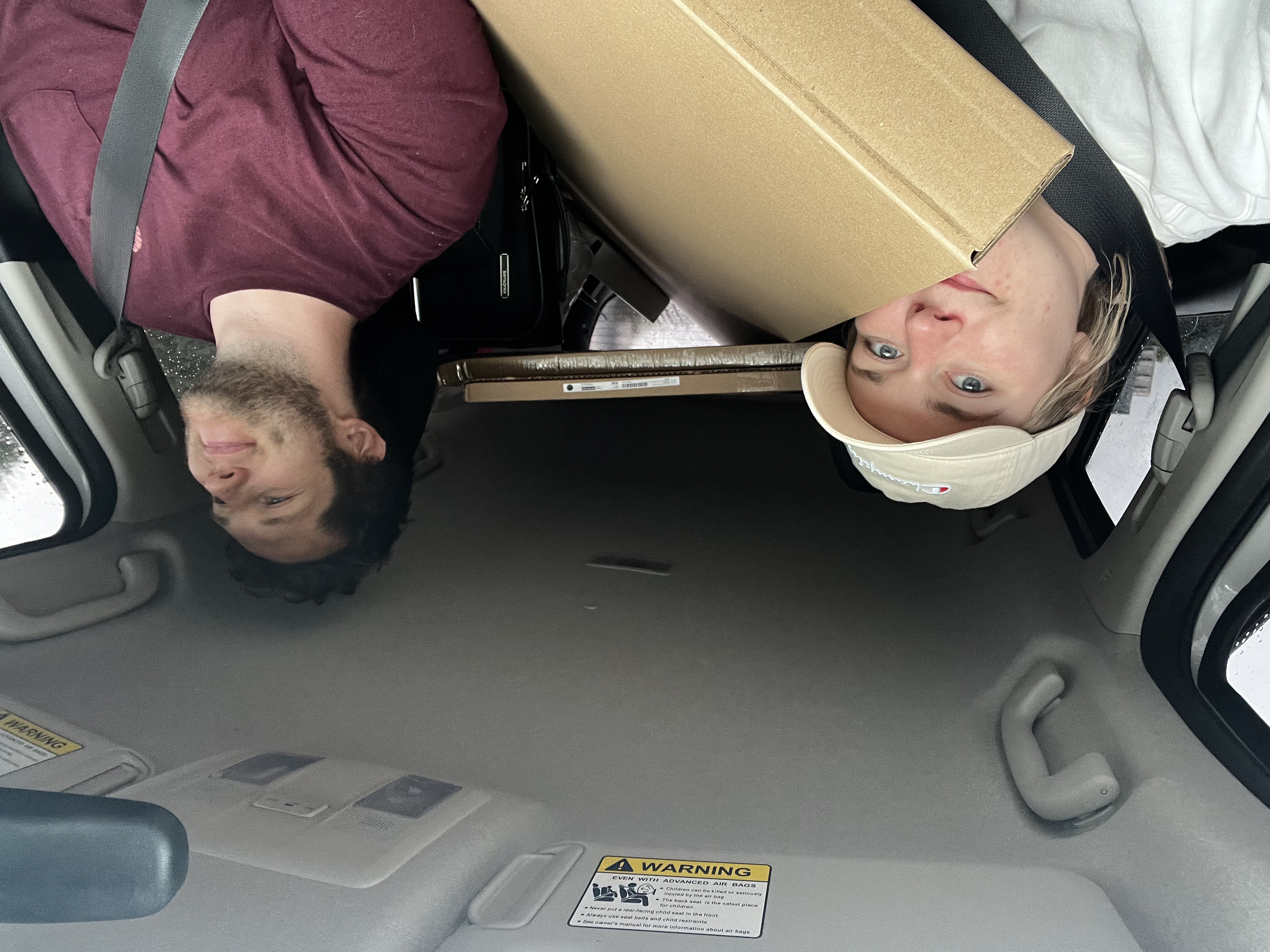 Annie & Emerson photo 3