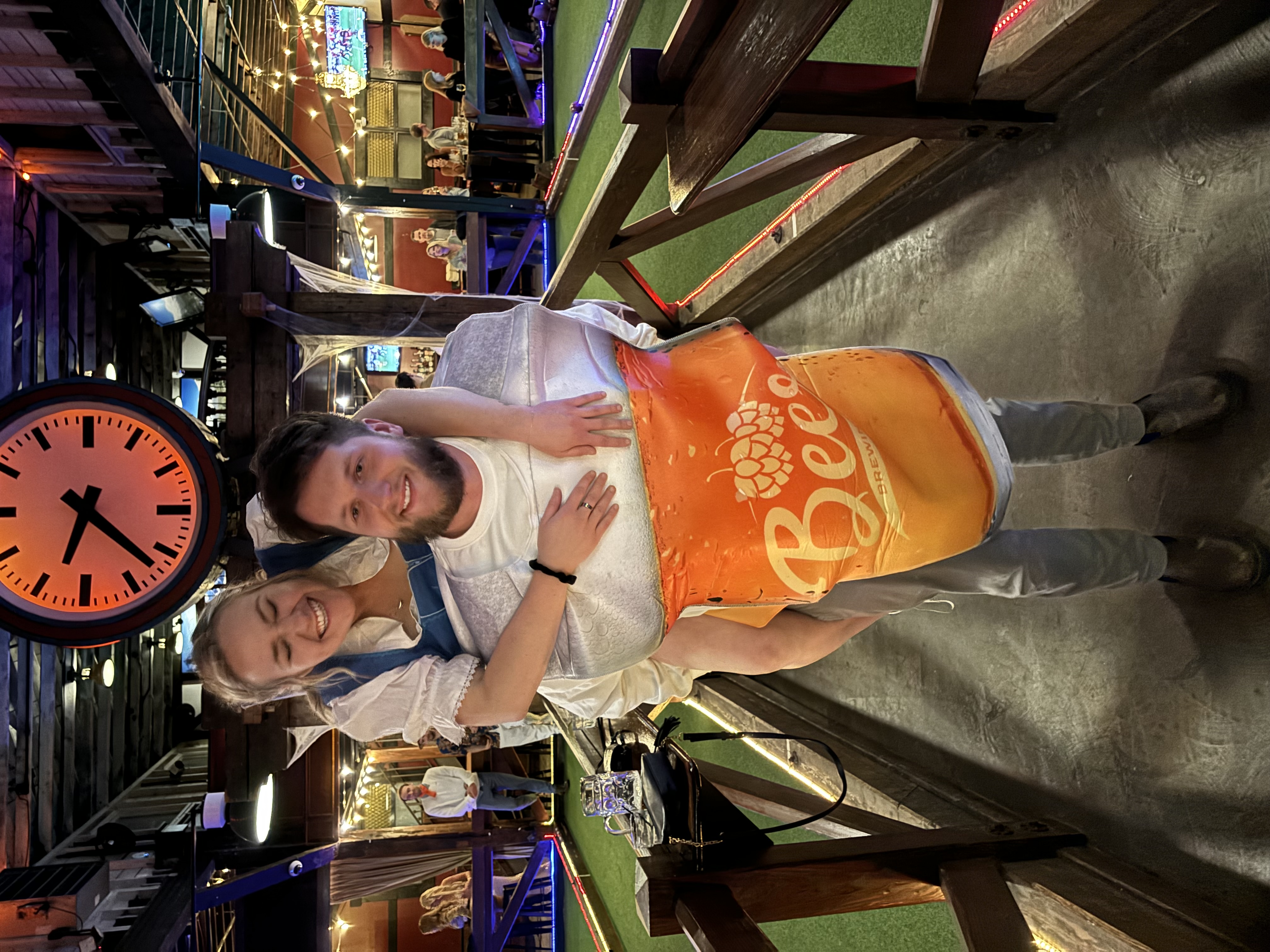 Annie & Emerson photo 24