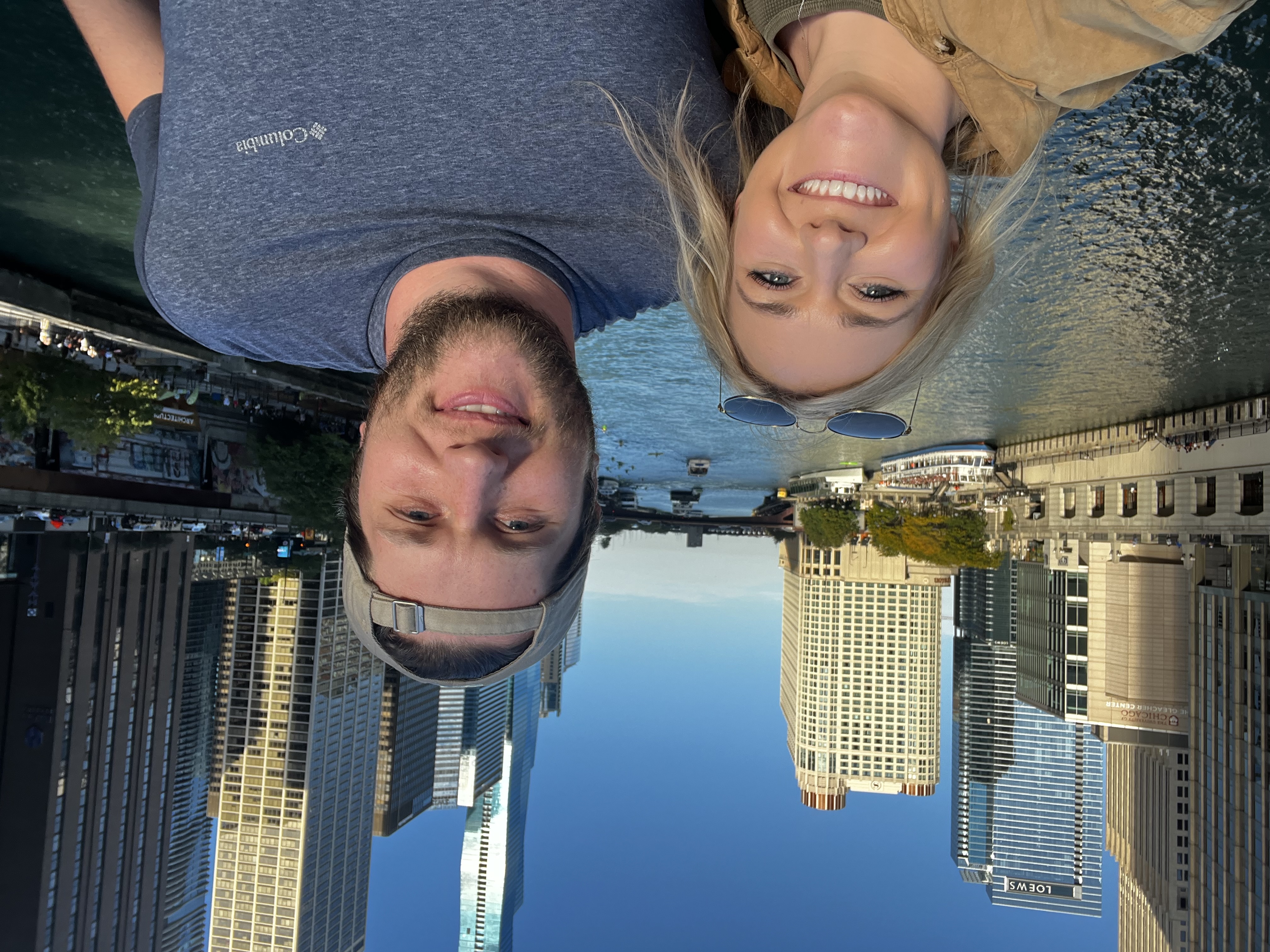 Annie & Emerson photo 5