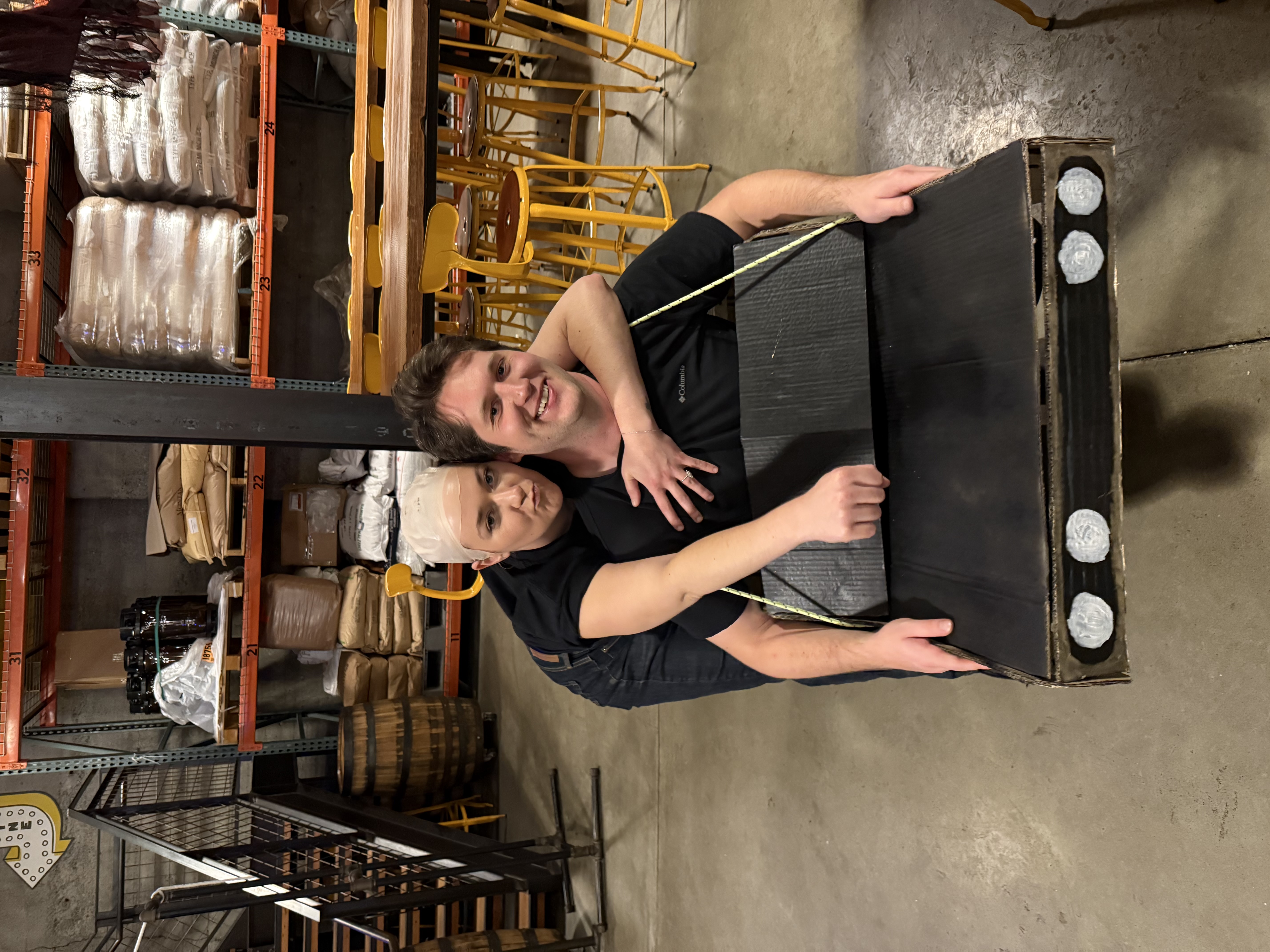 Annie & Emerson photo 32