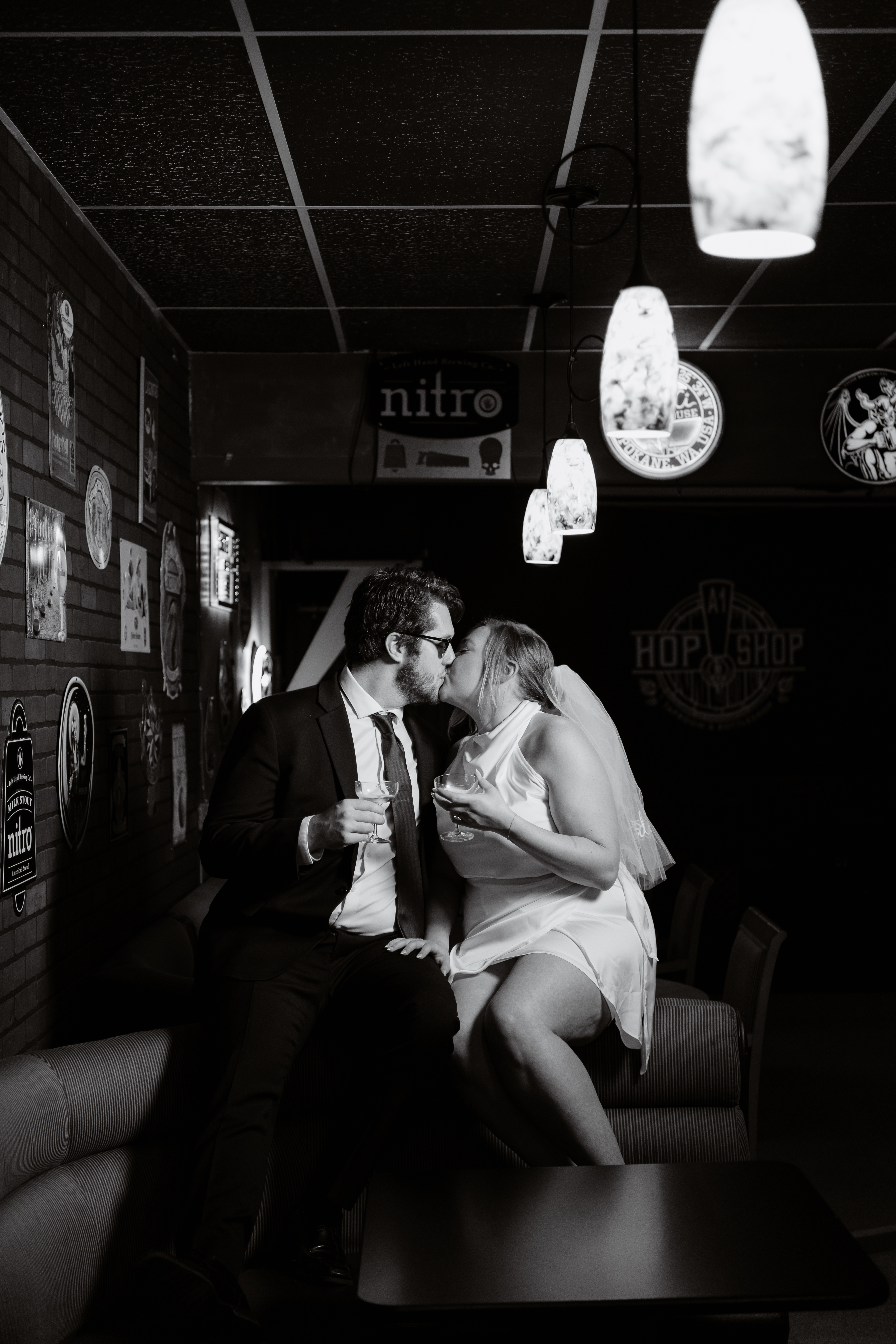 Annie & Emerson photo 5