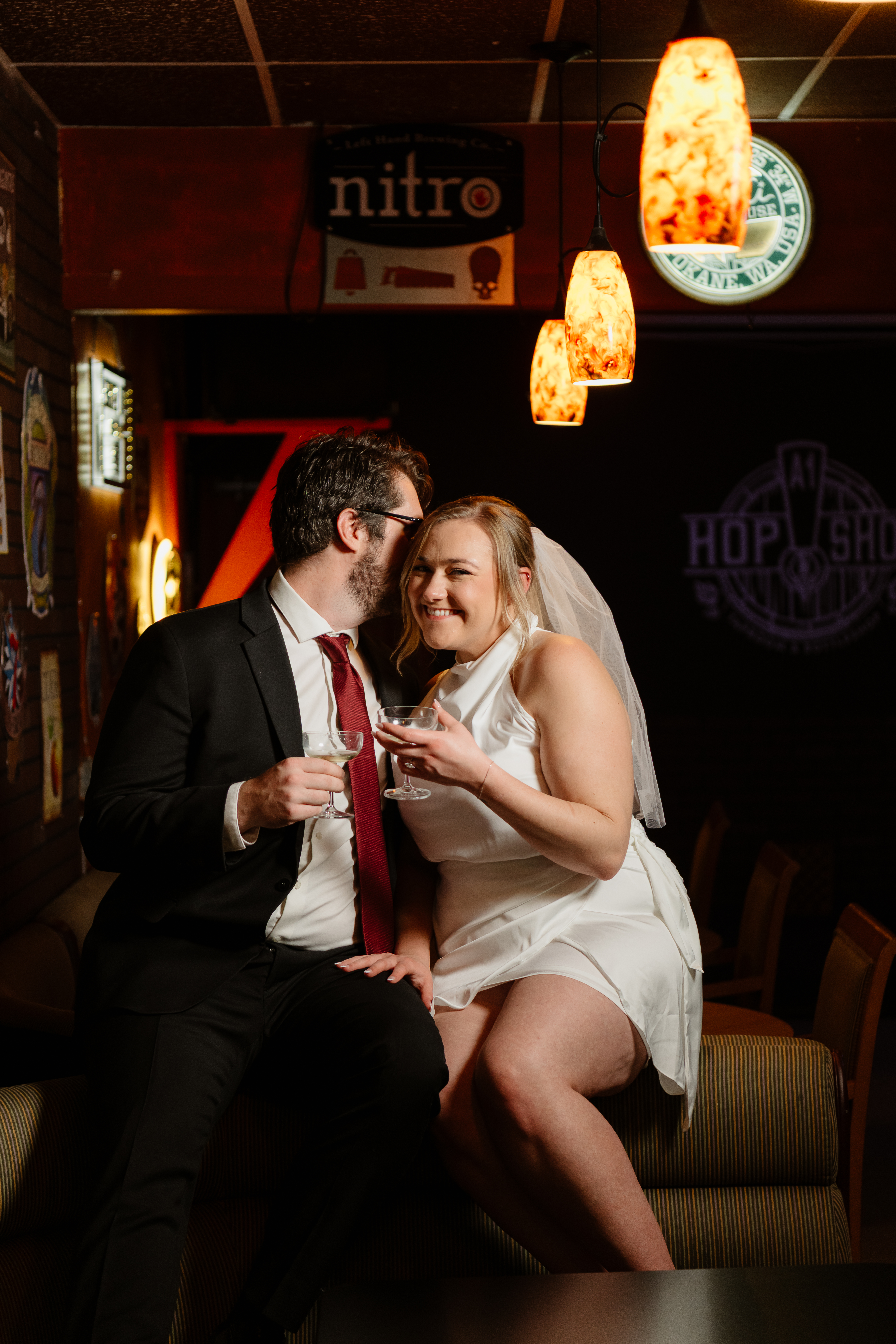 Annie & Emerson photo 6