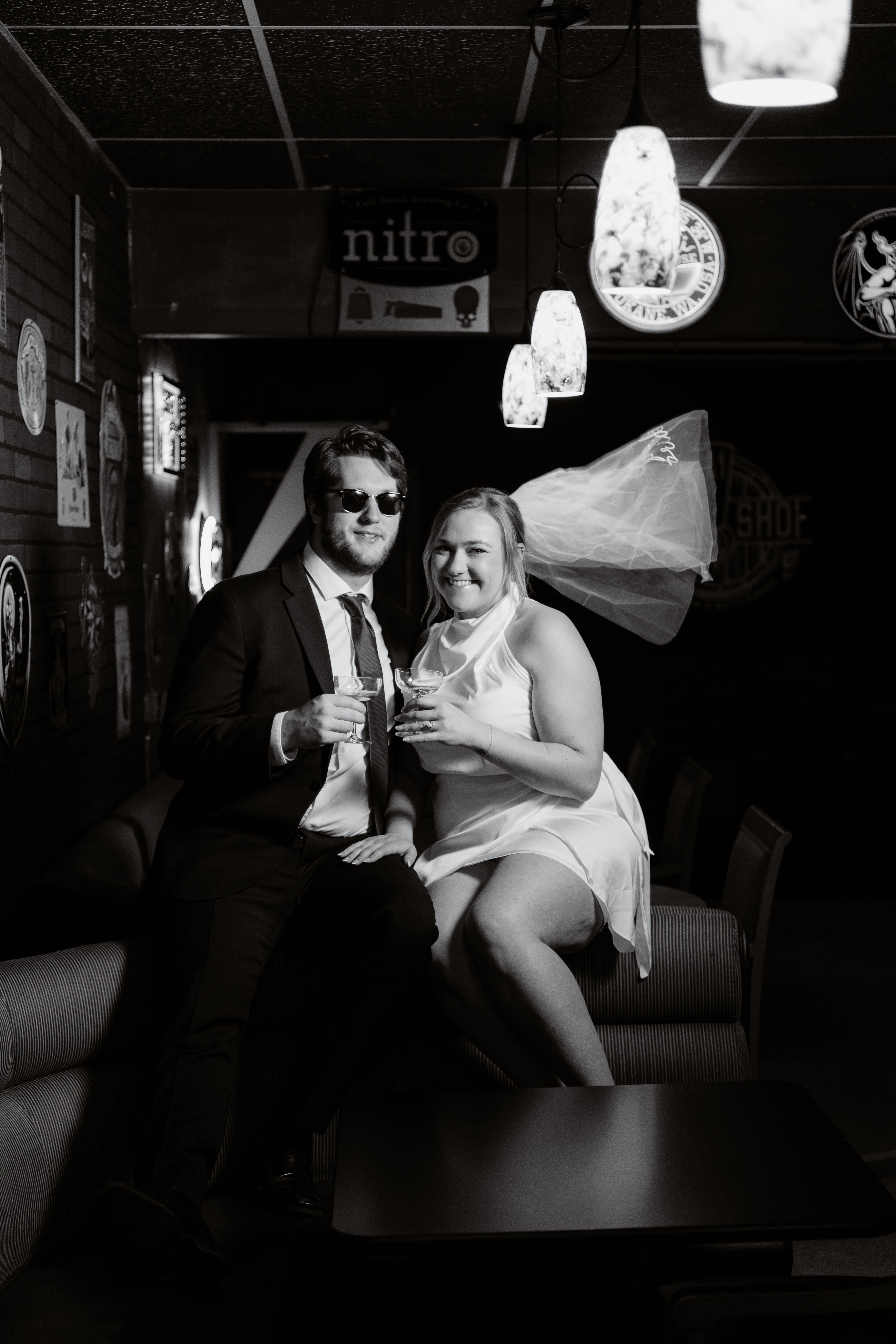 Annie & Emerson photo 7