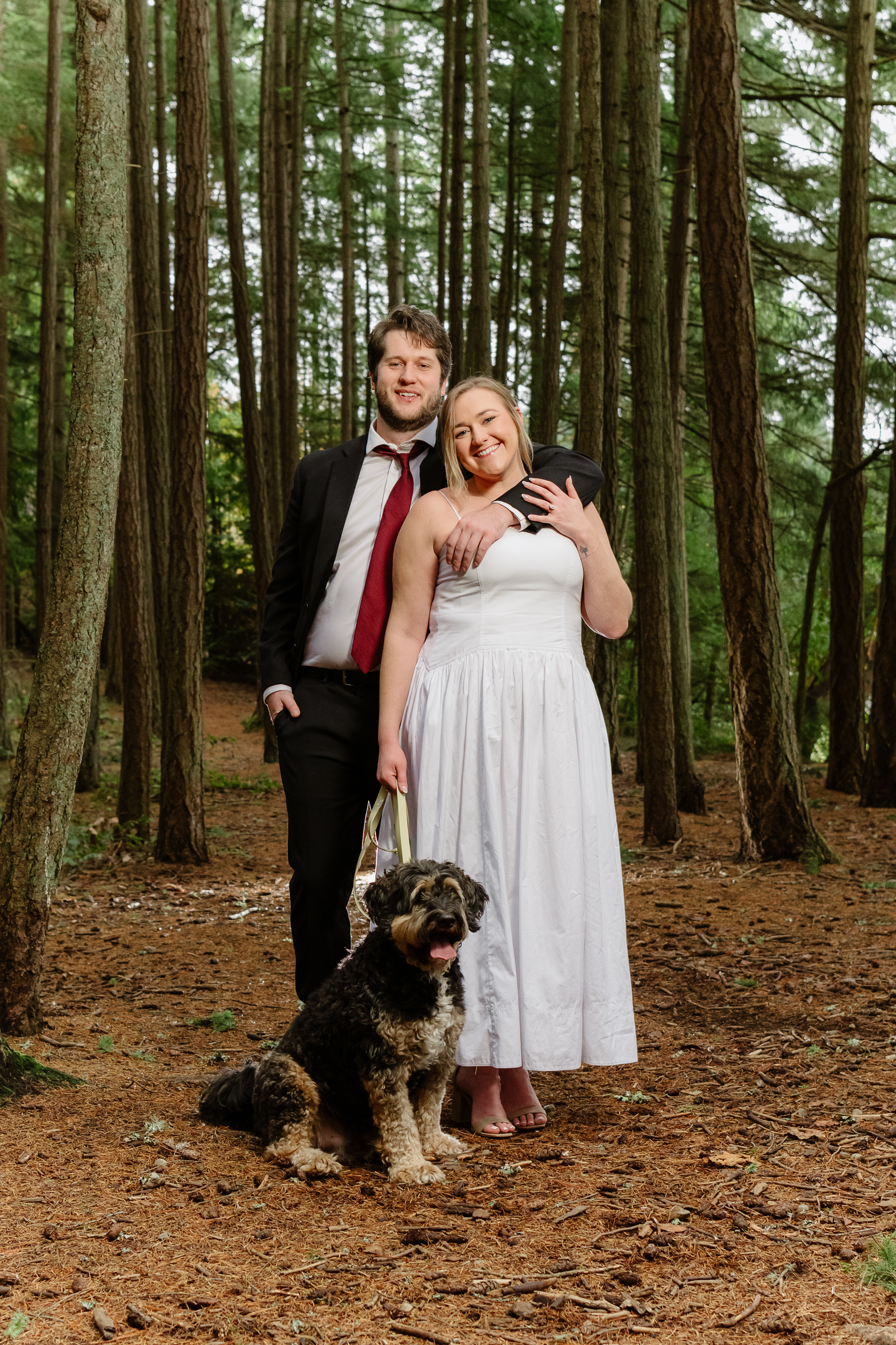 Annie & Emerson photo 8