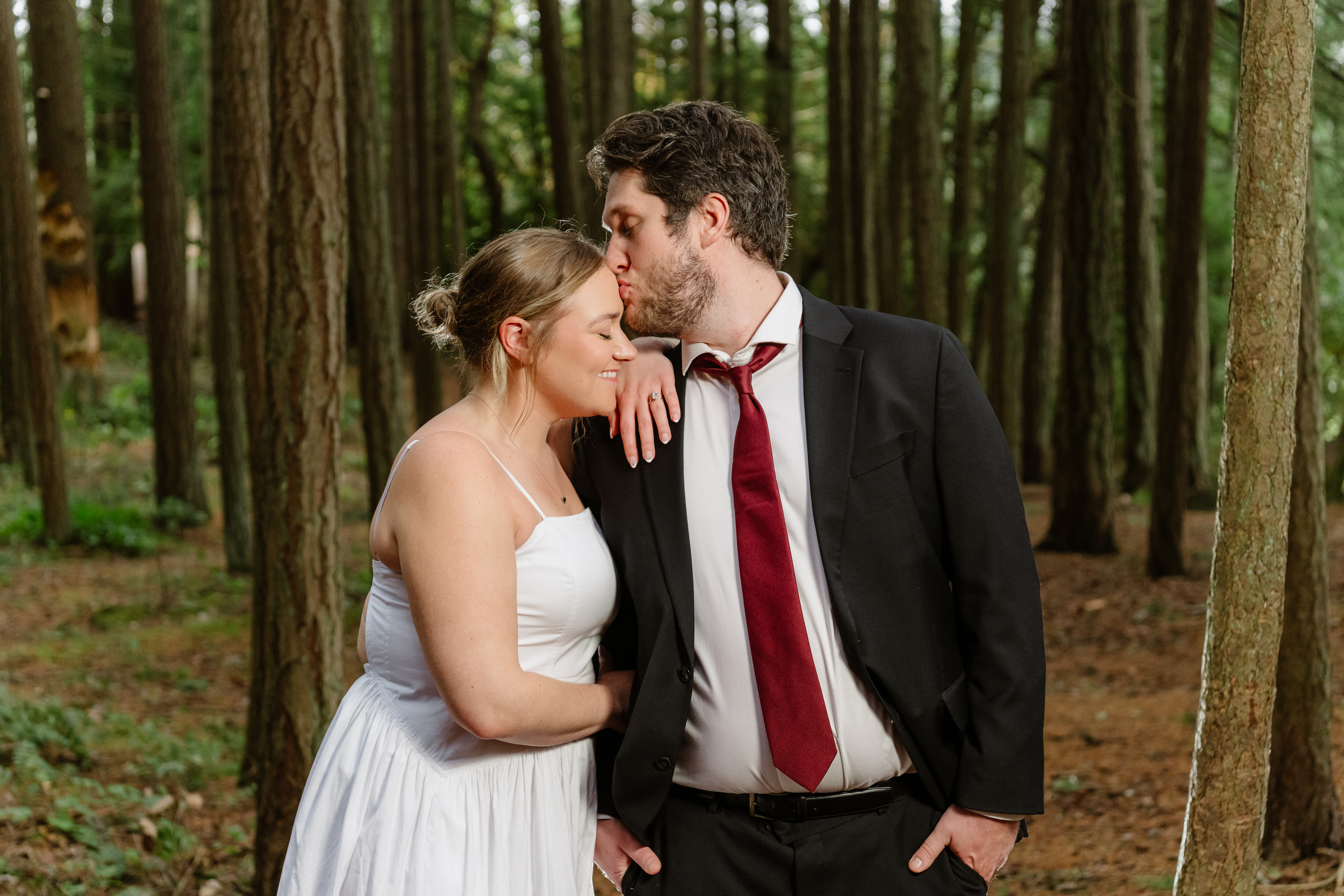 Annie & Emerson photo 9